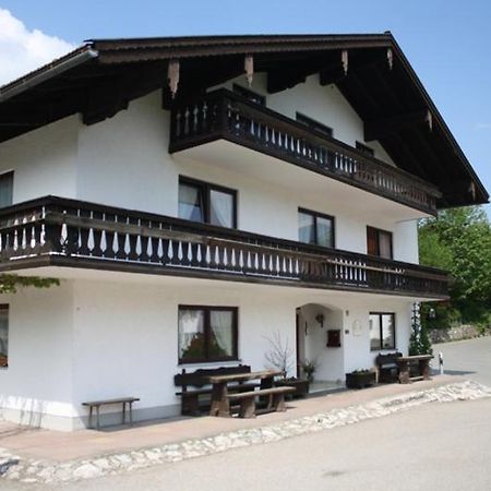 Feichten-Hof Zaiser Zimmer Schleching Exterior foto