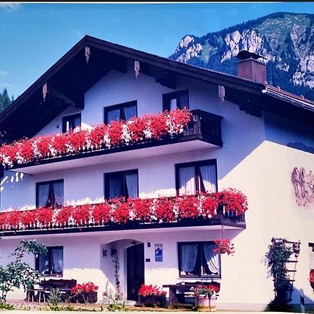 Feichten-Hof Zaiser Zimmer Schleching Exterior foto